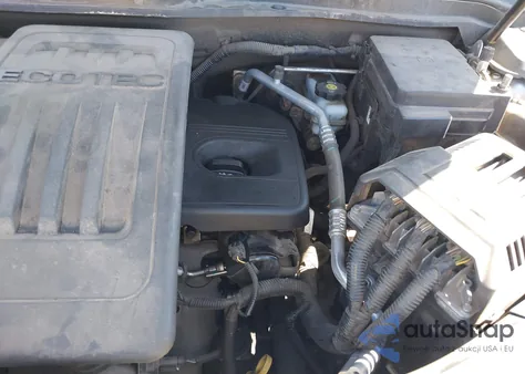 2013 Chevrolet Equinox Ls z USA, uszkodzony, nr VIN 2GNFLCEKXD6174174